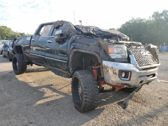 1GT12REY2KF253371 GMC Sierra K2500 Slt