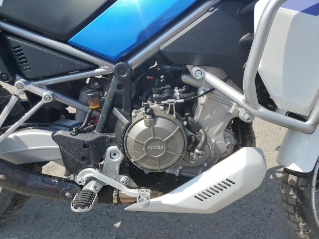 2022 APRILIA TUAREG 660 - ZD4XBUA04NS000064