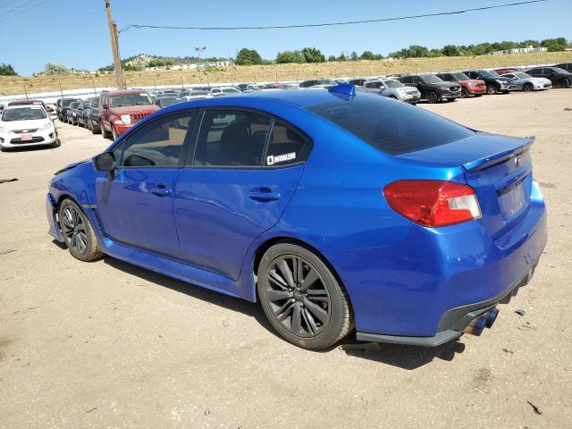JF1VA1B63H9830480 Subaru WRX