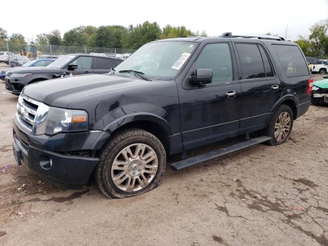 2012 Ford Expedition Limited