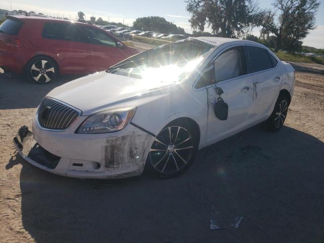 2016 Buick Verano Sport Touring