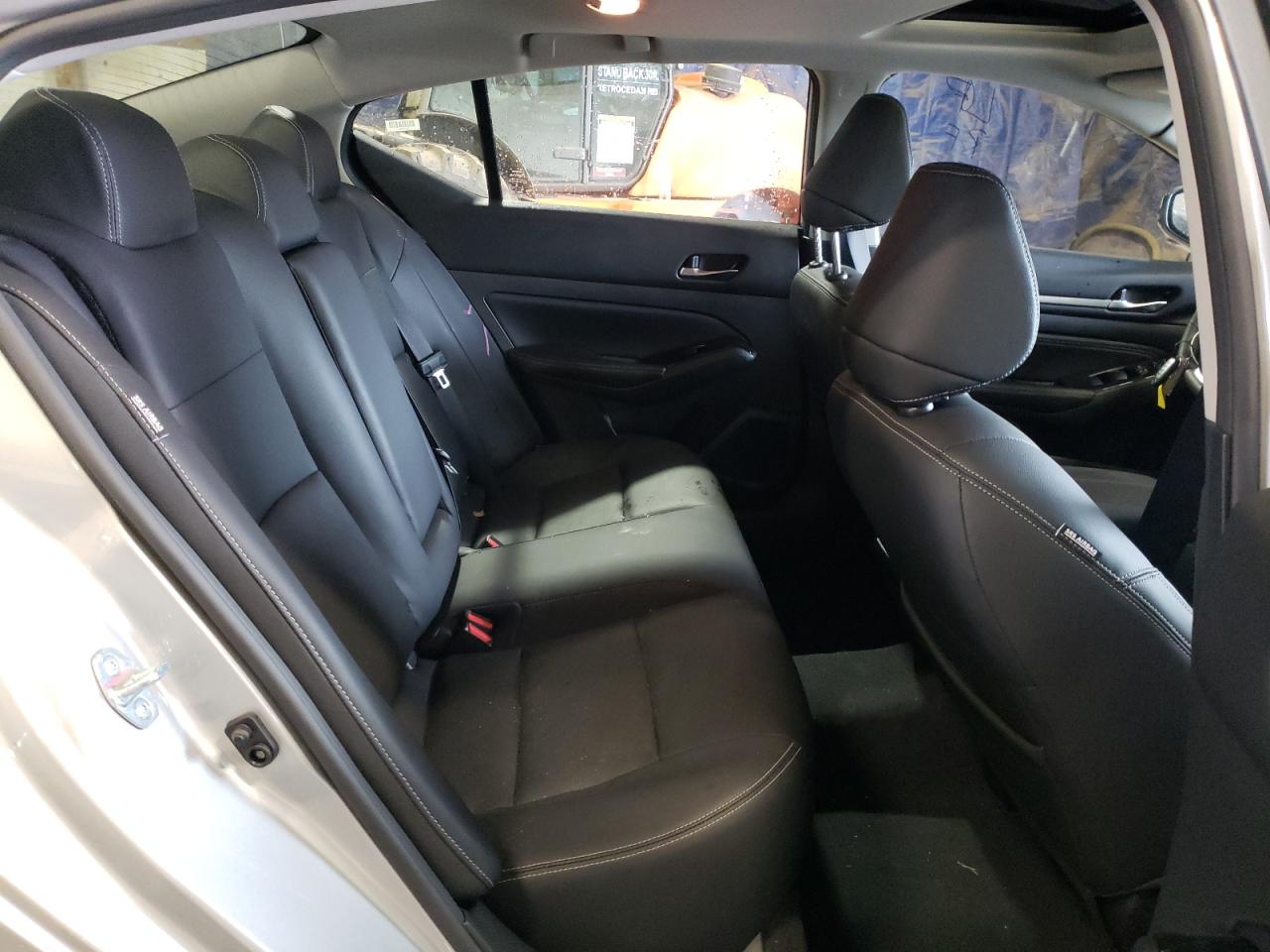 1N4BL4EV2PN395331 NISSAN ALTIMA 2023