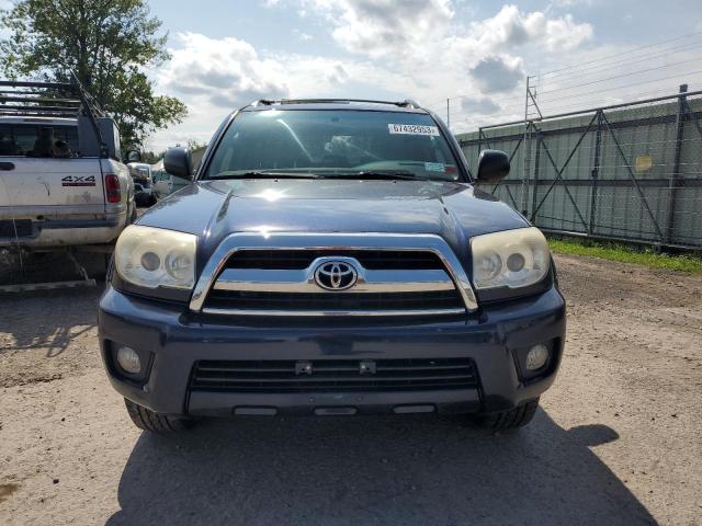 JTEBU14R48K025118 | 2008 Toyota 4runner sr5