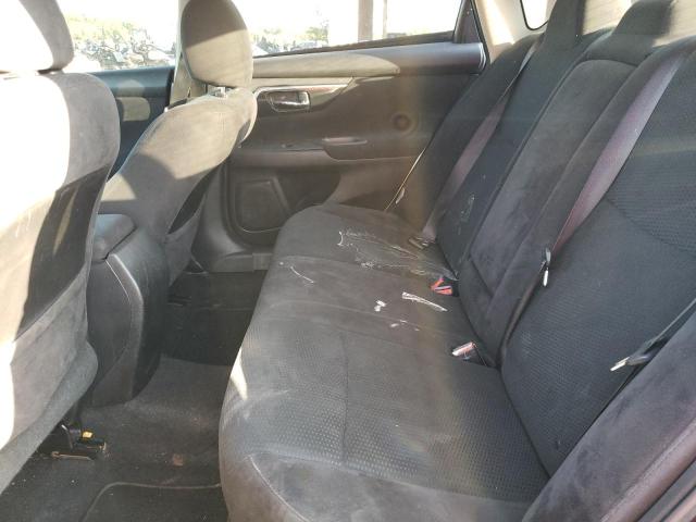 1N4AL3AP9EC287505 Nissan ALTIMA 2.5