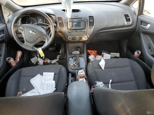 3KPFK4A71JE277451 KIA FORTE LX