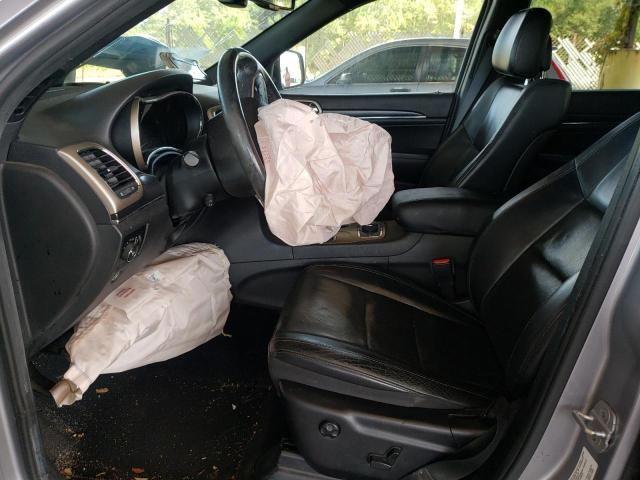 1C4RJFBG0EC151816 Jeep Grand Cherokee Limited