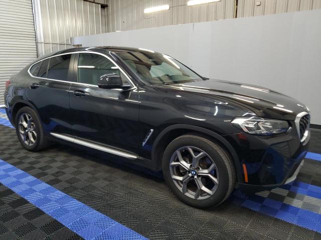 5UX33DT0XN9L93479 BMW X4 XDRIVE3 4