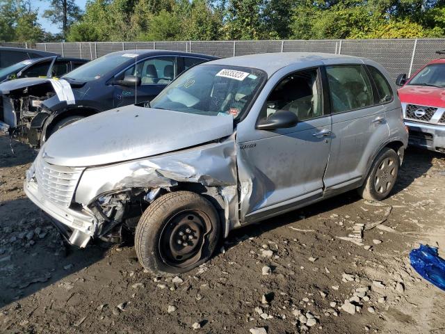 2003 Chrysler PT Cruiser 