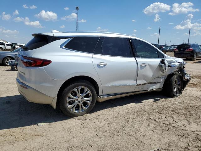  BUICK ENCLAVE 2019 Білий