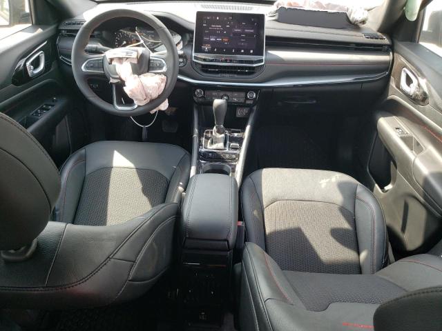 3C4NJDDN3PT549219 Jeep Compass Trailhawk
