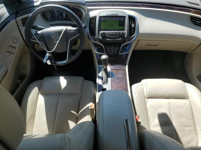 1G4GB5G3XEF282069 Buick Lacrosse
