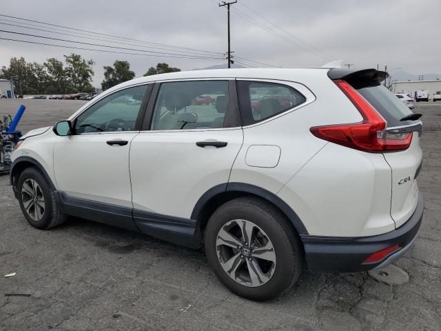 2HKRW5H33JH406179 Honda CR-V LX