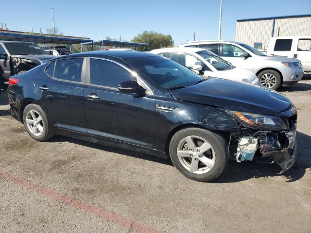 5XXGM4A71FG484841 KIA Optima Lx