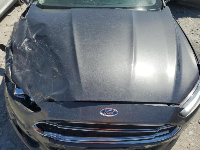 3FA6P0HD1FR213731 Ford FUSION SE
