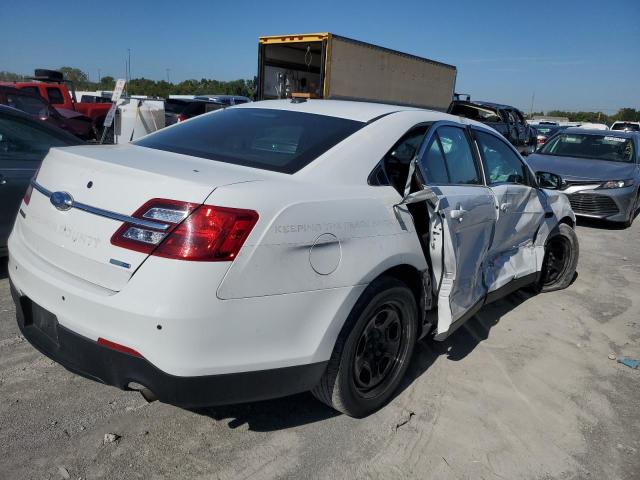 1FAHP2MK5KG105901 Ford Taurus Police Interceptor
