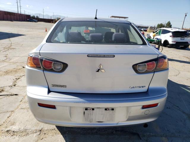 JA32U2FU9FU001795 Mitsubishi LANCER ES
