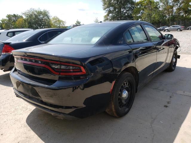 2021 DODGE CHARGER PO - 2C3CDXKG1MH585312