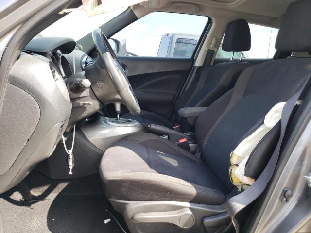 2017 NISSAN JUKE S - JN8AF5MR2HT700982