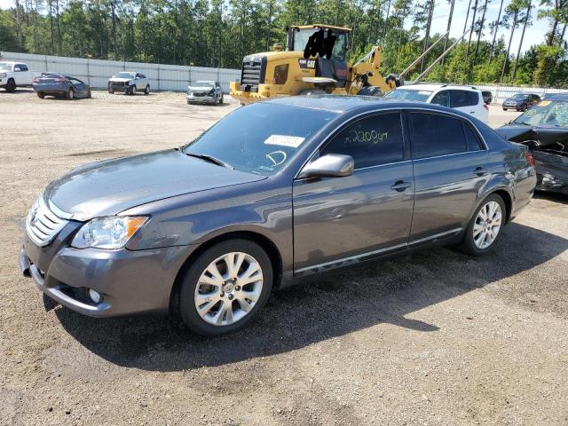 2009 Toyota Avalon XL