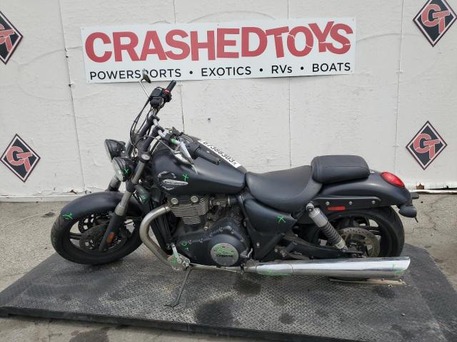 2013 TRIUMPH MOTORCYCLE THUNDERBIR SMTB03WF1DJ568247