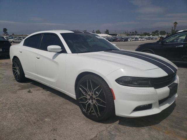 2C3CDXHG7JH152094 Dodge Charger Sxt Plus