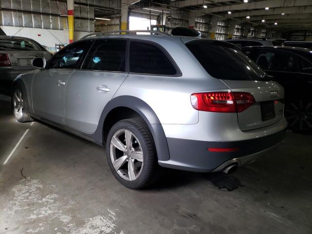 VIN WA1UFAFL0DA171932 2013 Audi A4, Premium Plus no.2