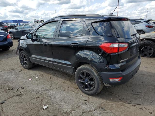 MAJ3S2GE4KC295275 Ford Ecosport Se