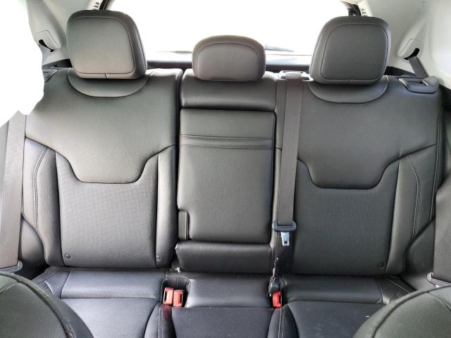 3C4NJCCB6KT819814 Jeep Compass Limited