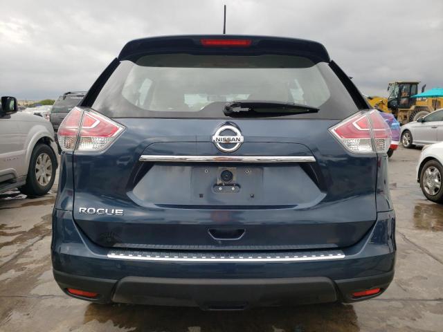 JN8AT2MT5GW029338 Nissan ROGUE S