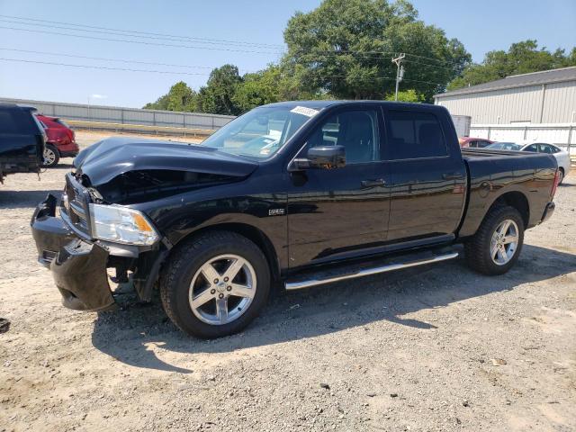 2012 Dodge Ram 1500 Sport