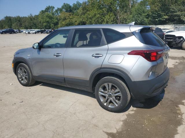 KNDEPCAAXM7182989 KIA Seltos Lx