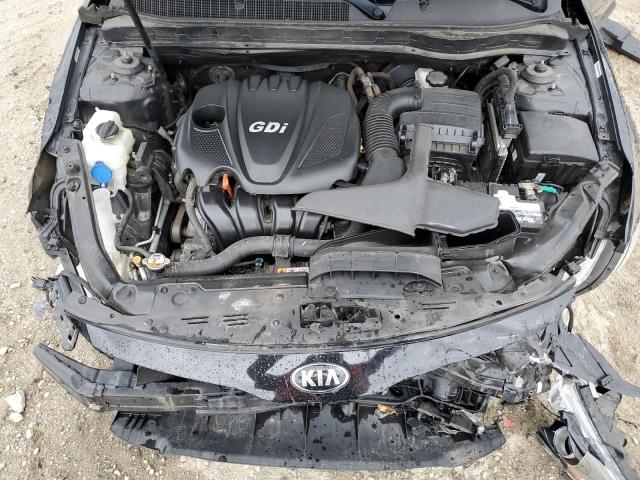 5XXGM4A7XEG312726 KIA Optima Lx