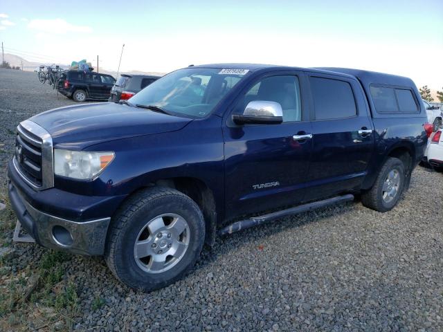 2013 Toyota Tundra 