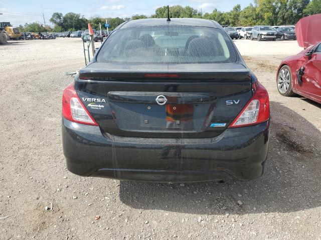 3N1CN7APXFL948715 Nissan VERSA S