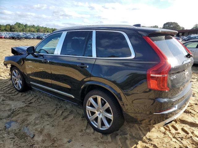 YV4BC0ZX5H1127782 2017 VOLVO XC90 - Image 2