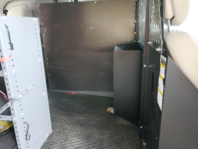 2015 RAM TRADESMAN 2C4JRGAGXFR666490