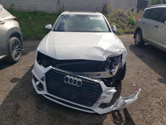 WAUGMAF46KN012899 2019 AUDI A4, photo no. 5