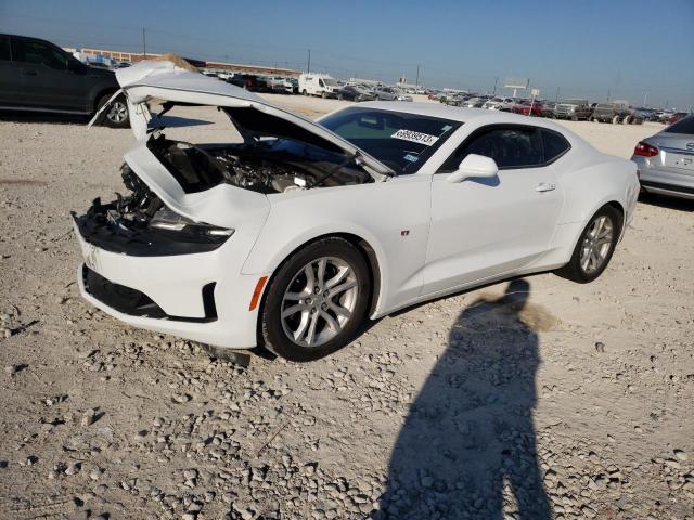 2019 Chevrolet Camaro LS