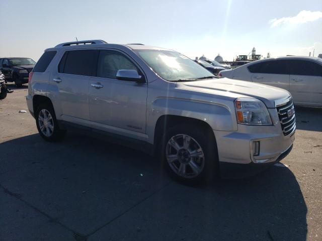 2GKALPEK6H6338332 | 2017 GMC TERRAIN SL