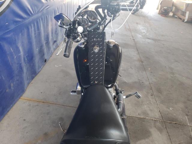 2001 HARLEY-DAVIDSON FXDP 1HD1GKV1X1Y320649