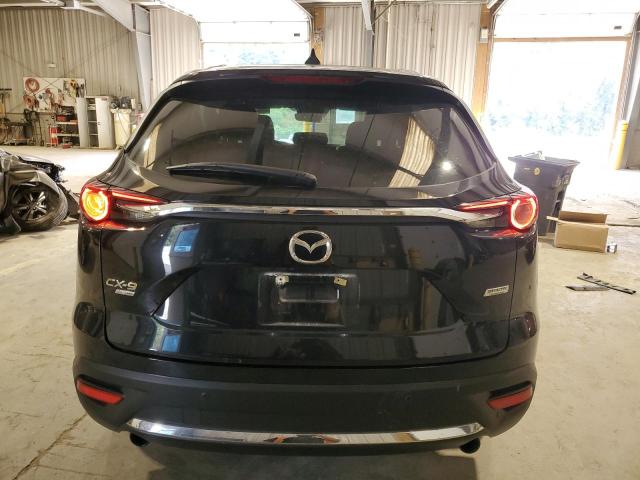 JM3TCBEY8K0323155 Mazda Cx-9 Signature
