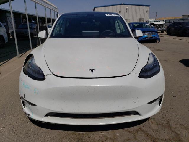 7SAYGAEEXNF366441 Tesla Model Y  5