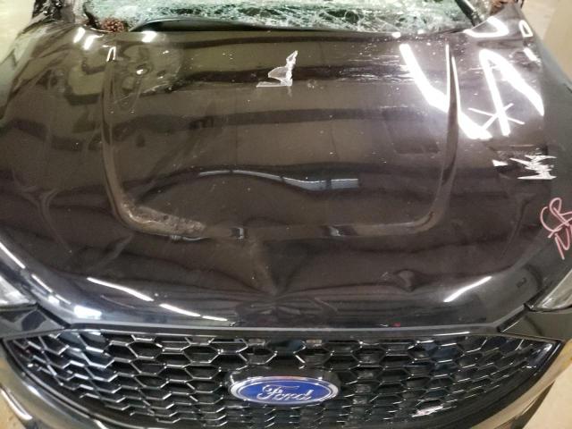 2FMPK4AP7KBC67225 2019 FORD EDGE, photo no. 11