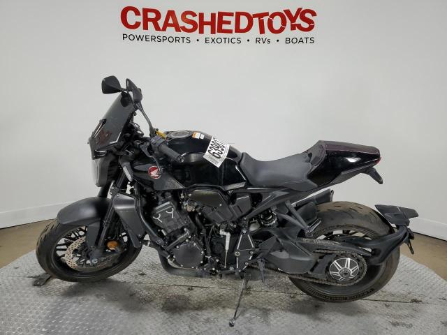 2022 HONDA CB1000 RA JH2SC8012NK400104