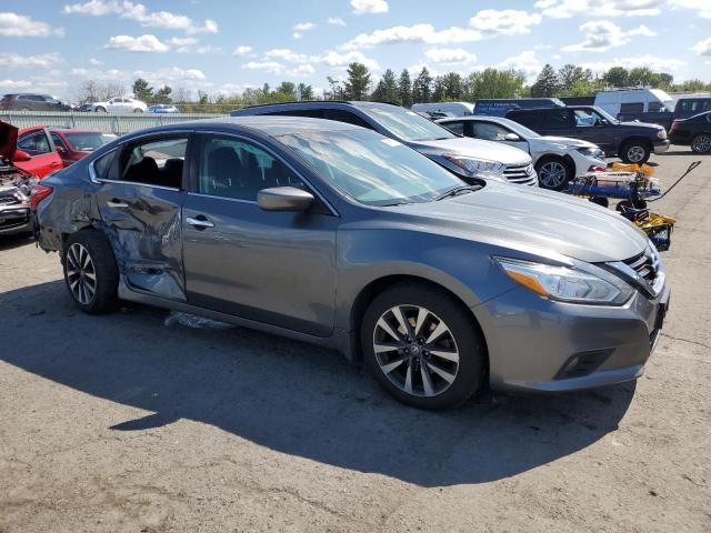 2017 Nissan Altima 2.5 VIN: 1N4AL3AP2HC265480 Lot: 68817133