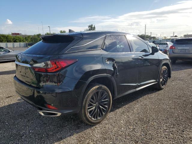 2T2HZMAAXNC220116 Lexus RX350 RX 350 3