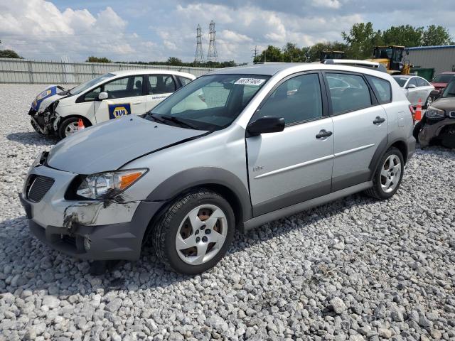 2008 Pontiac Vibe 