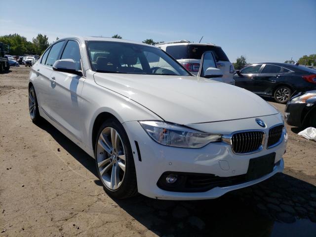 2016 BMW 340XI WBA8B7C51GK368874