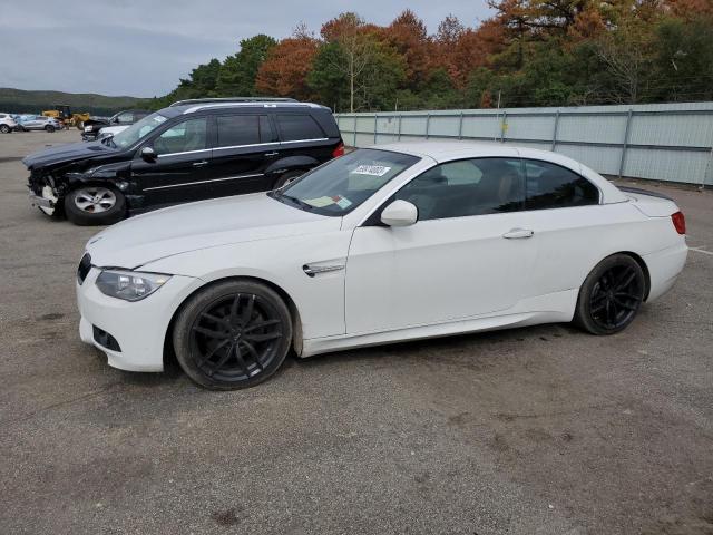 2012 BMW 3 Series 328i