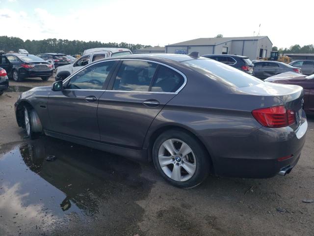 VIN WBAXG5C5XDD229568 2013 BMW 5 Series, 528 I no.2